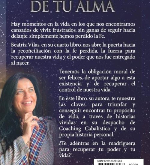 Imagen representativa del cambio profesional y la superación de miedos